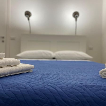 Premium Apartment City Center Cagliari Eksteriør billede