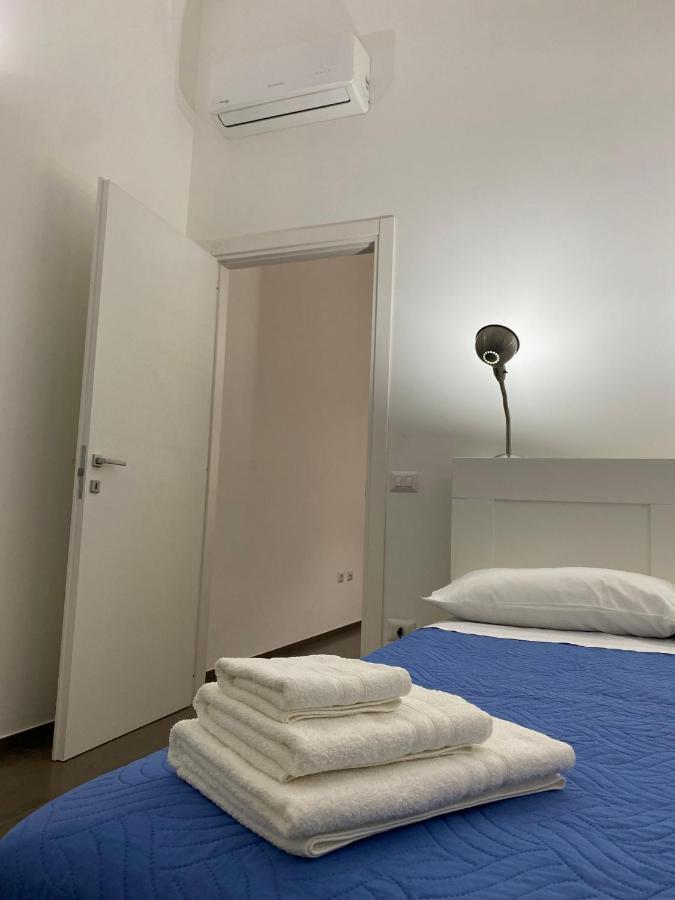 Premium Apartment City Center Cagliari Eksteriør billede