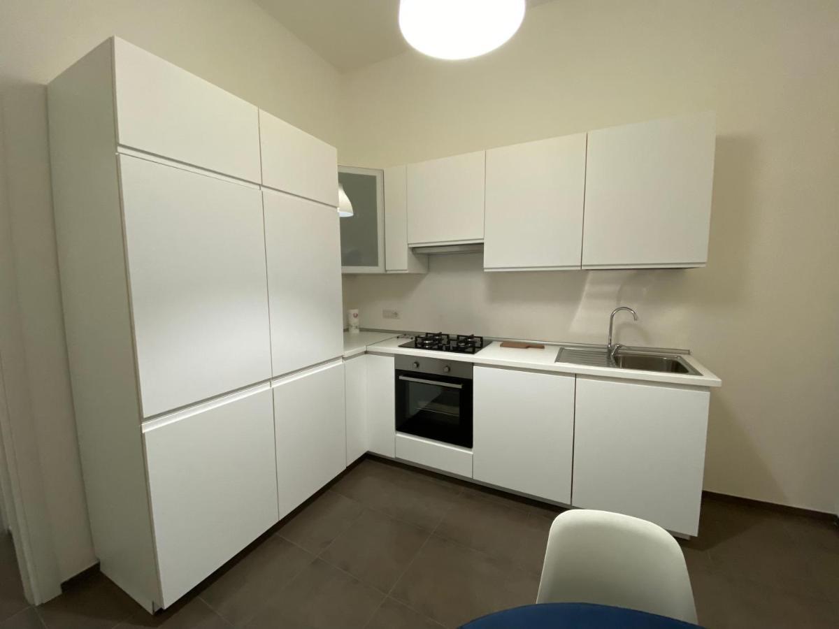 Premium Apartment City Center Cagliari Eksteriør billede