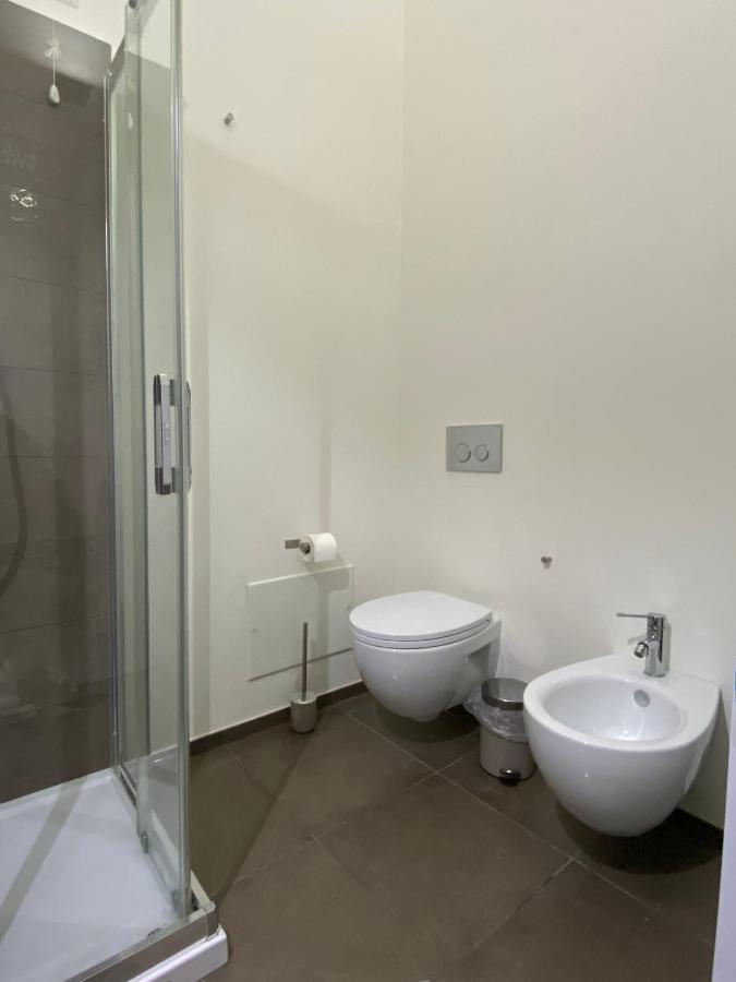Premium Apartment City Center Cagliari Eksteriør billede