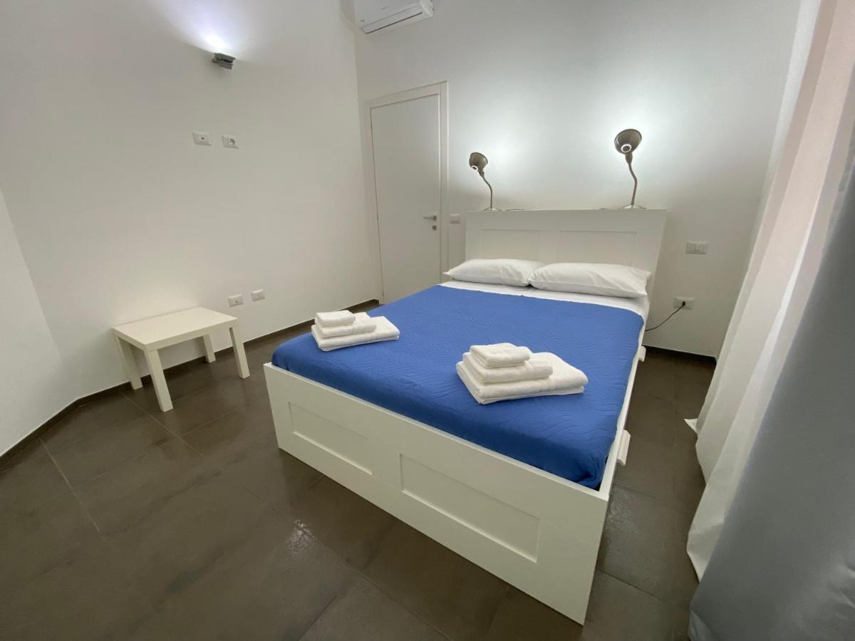 Premium Apartment City Center Cagliari Eksteriør billede