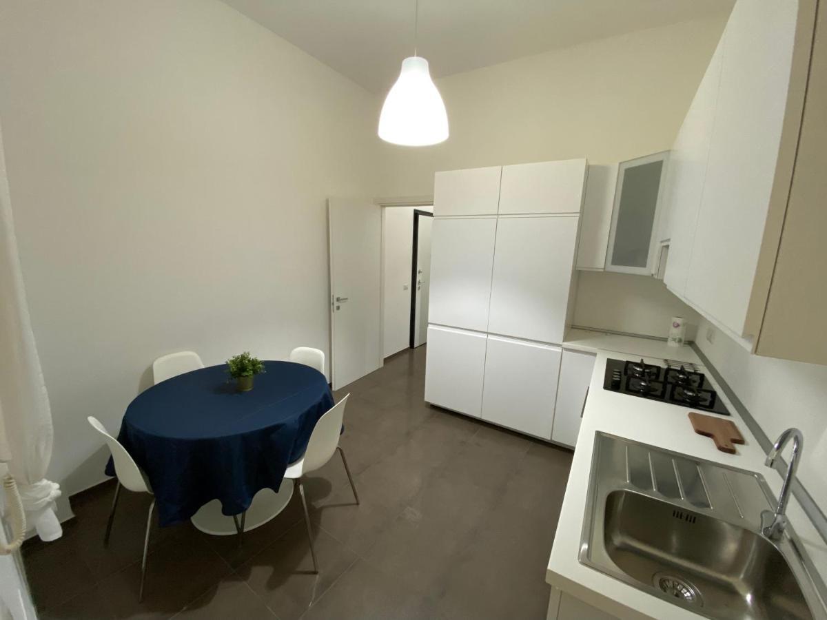 Premium Apartment City Center Cagliari Eksteriør billede
