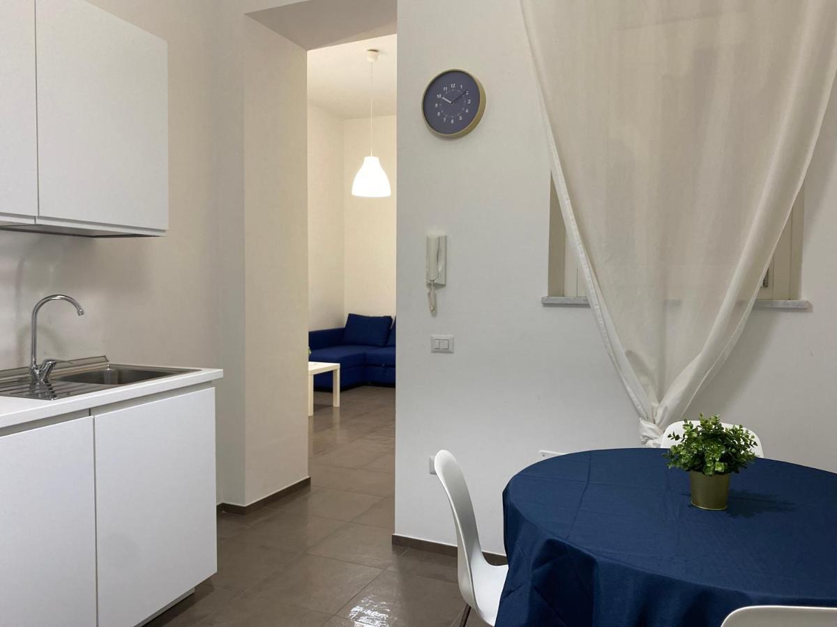 Premium Apartment City Center Cagliari Eksteriør billede