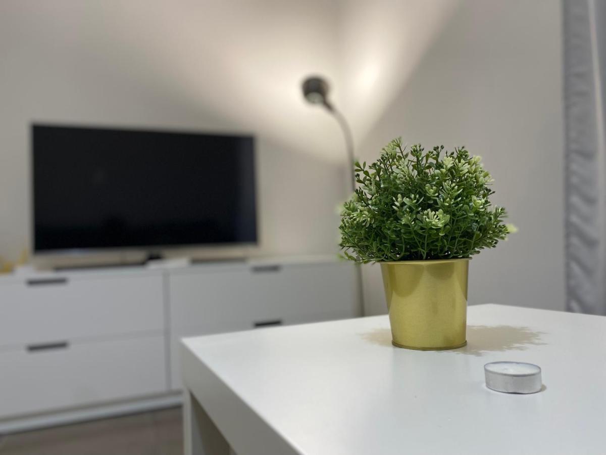 Premium Apartment City Center Cagliari Eksteriør billede