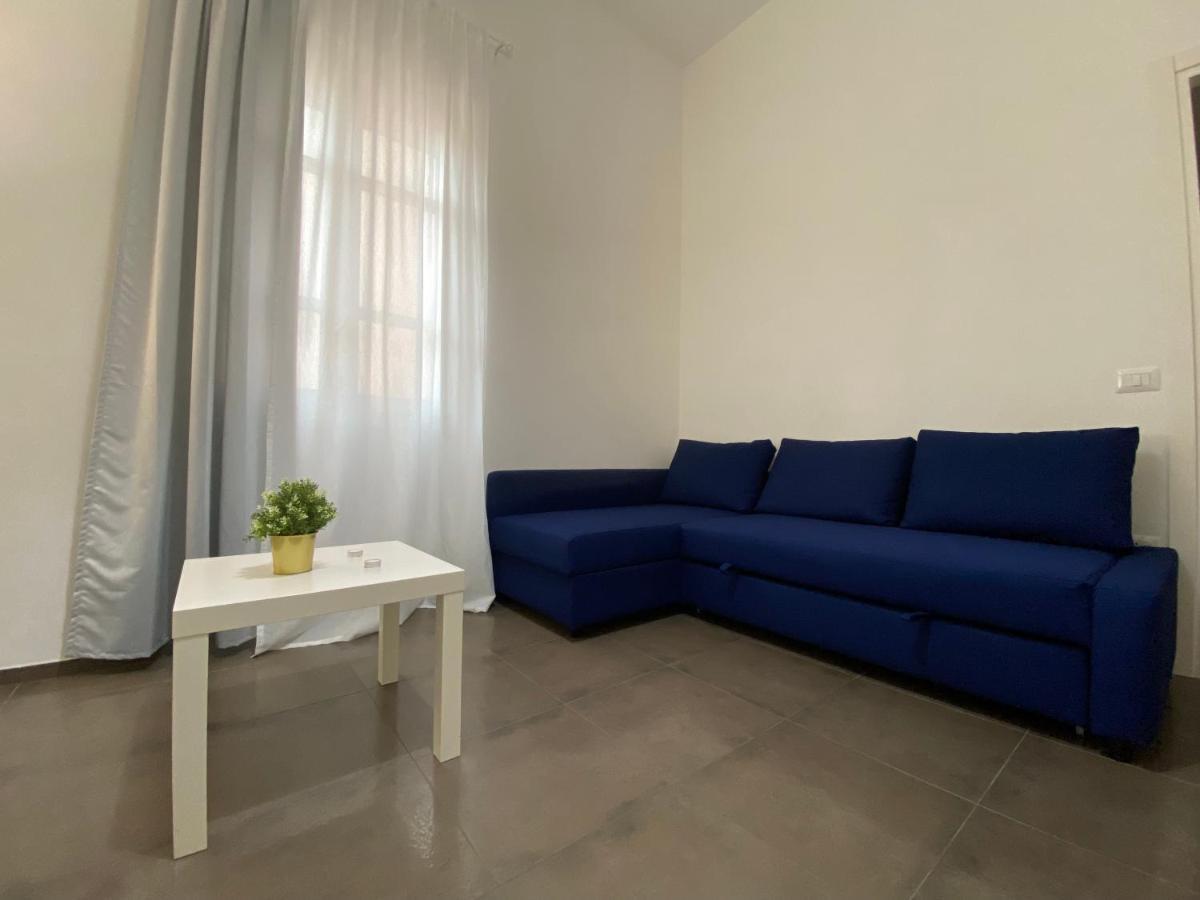 Premium Apartment City Center Cagliari Eksteriør billede